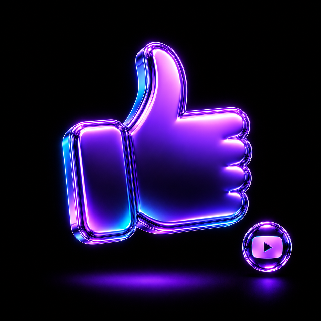 Vyrlo — Likes YouTube