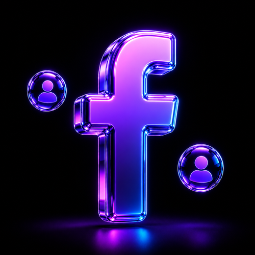 Vyrlo — Abonnés Facebook