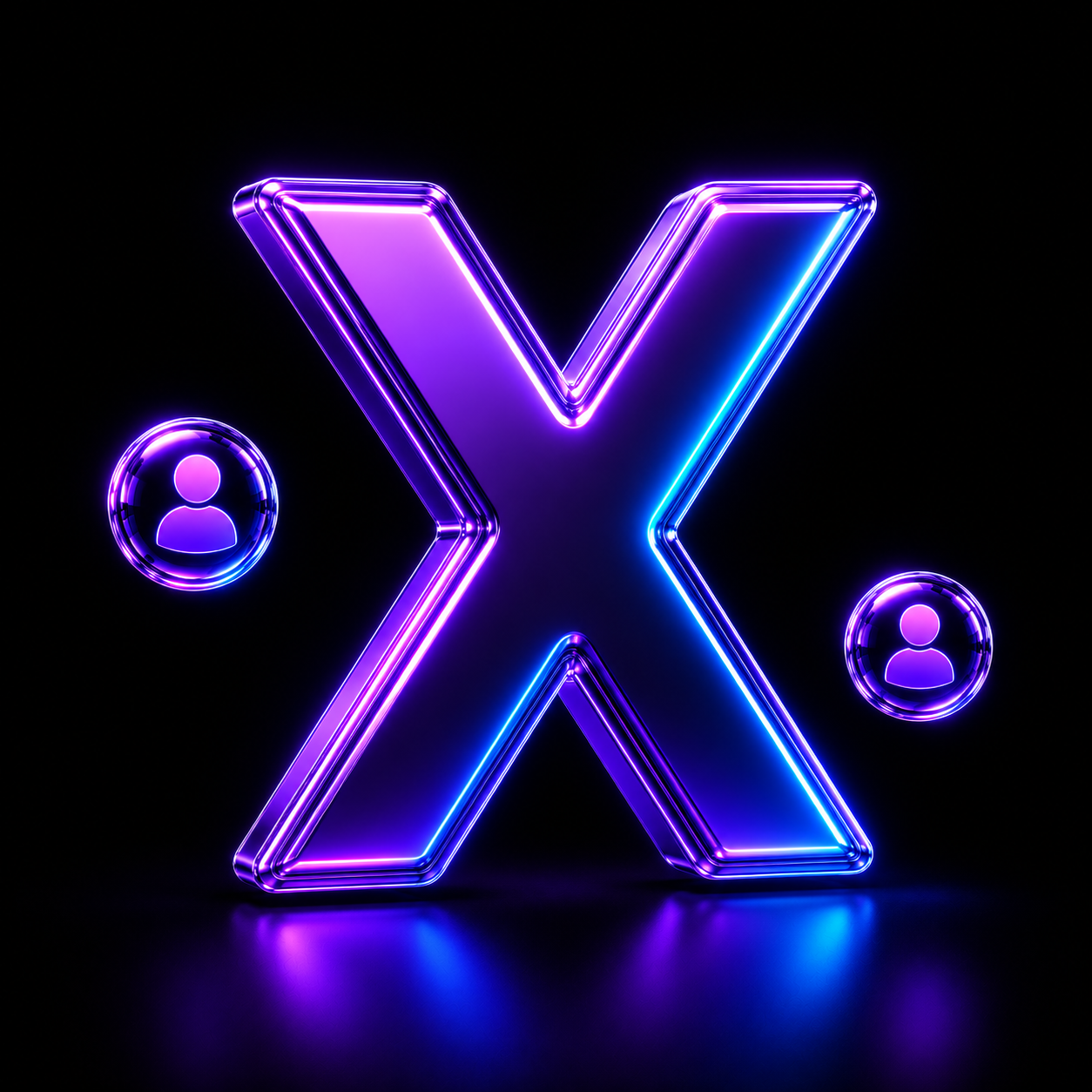 Vyrlo — Abonnés Twitter/X