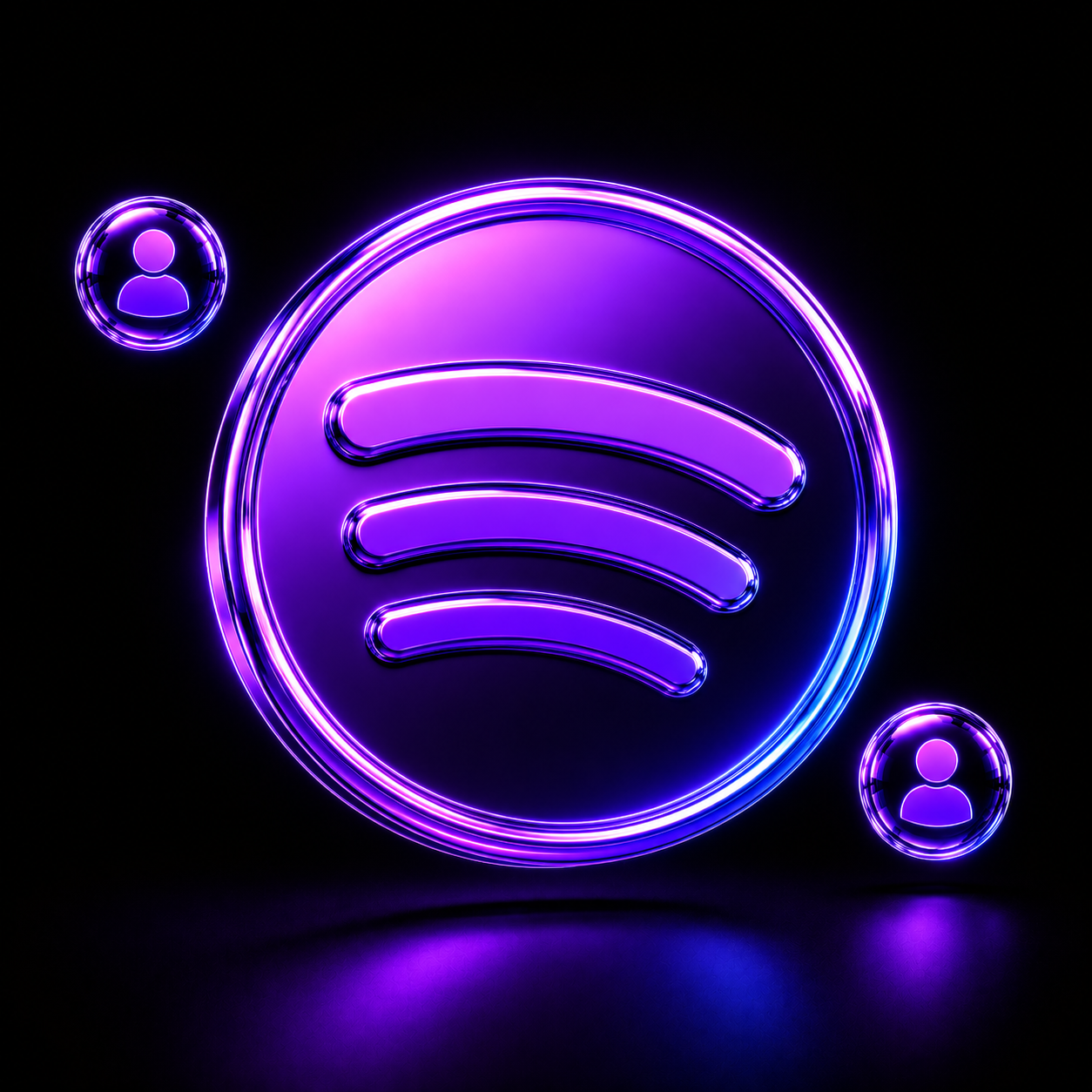 Vyrlo — Abonnés Spotify