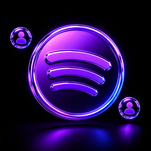 Vyrlo — Abonnés Spotify
